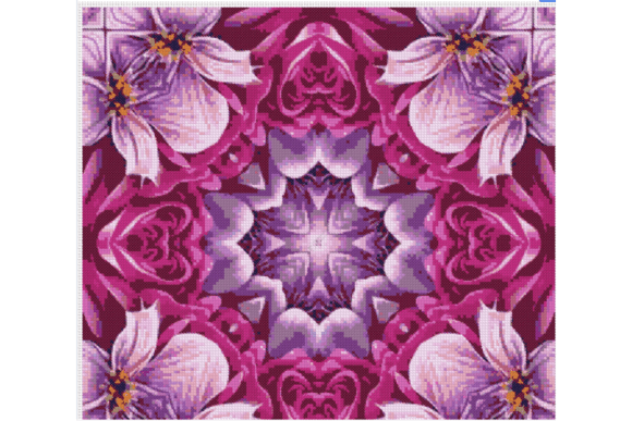 Cross-Stitch Pattern 14: A Designer's Honest Review