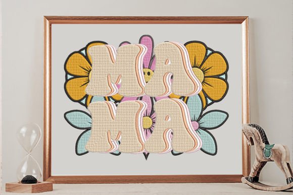 Mama Floral, Mother’s Day